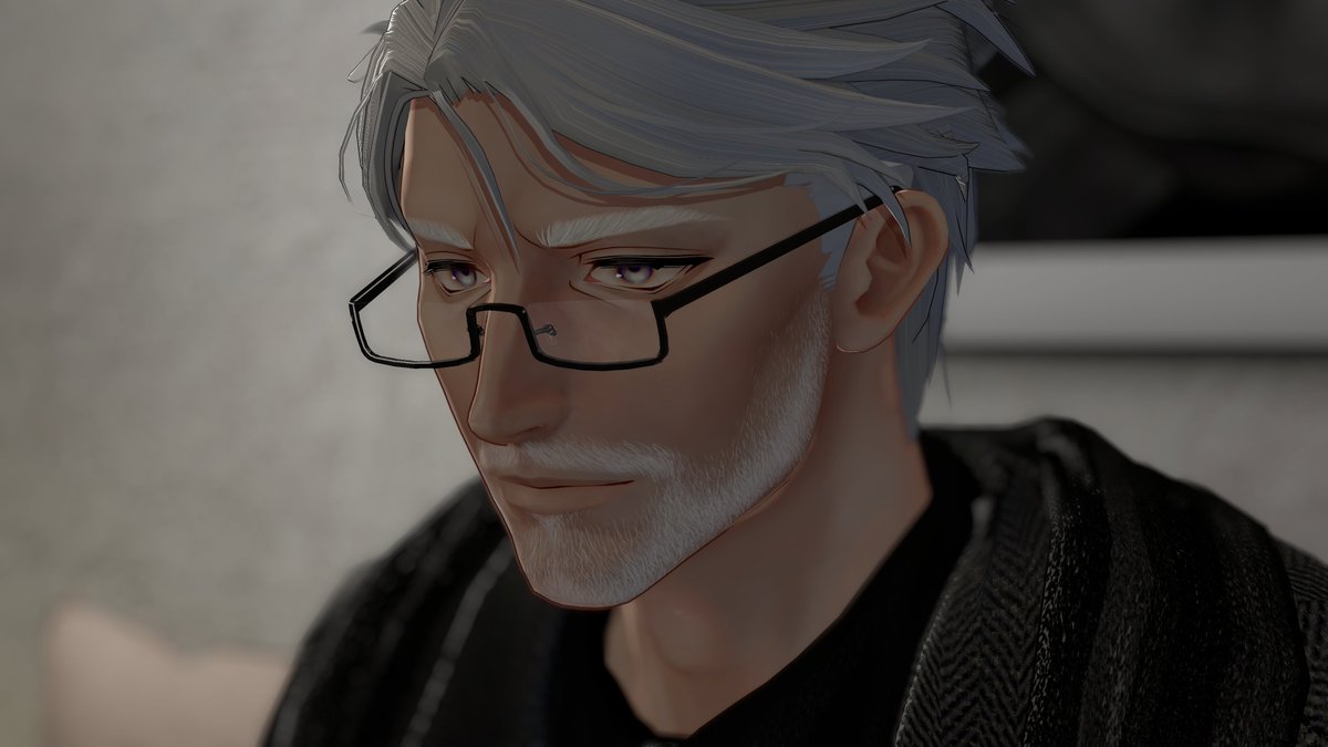 縛（ふぅ）@VRC tweet media