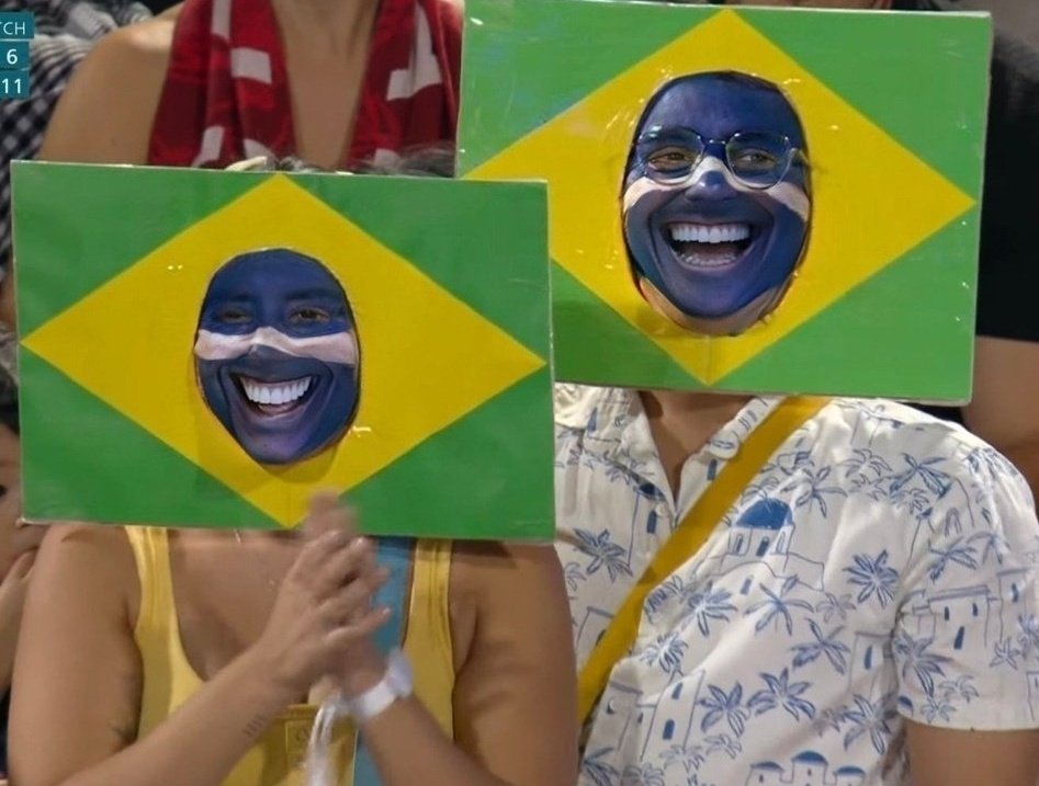 🔭🍜 Mari Silva🔴⚫ tweet media