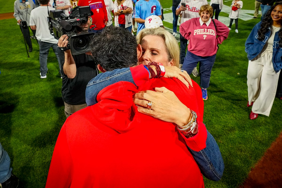 Philadelphia Phillies tweet media