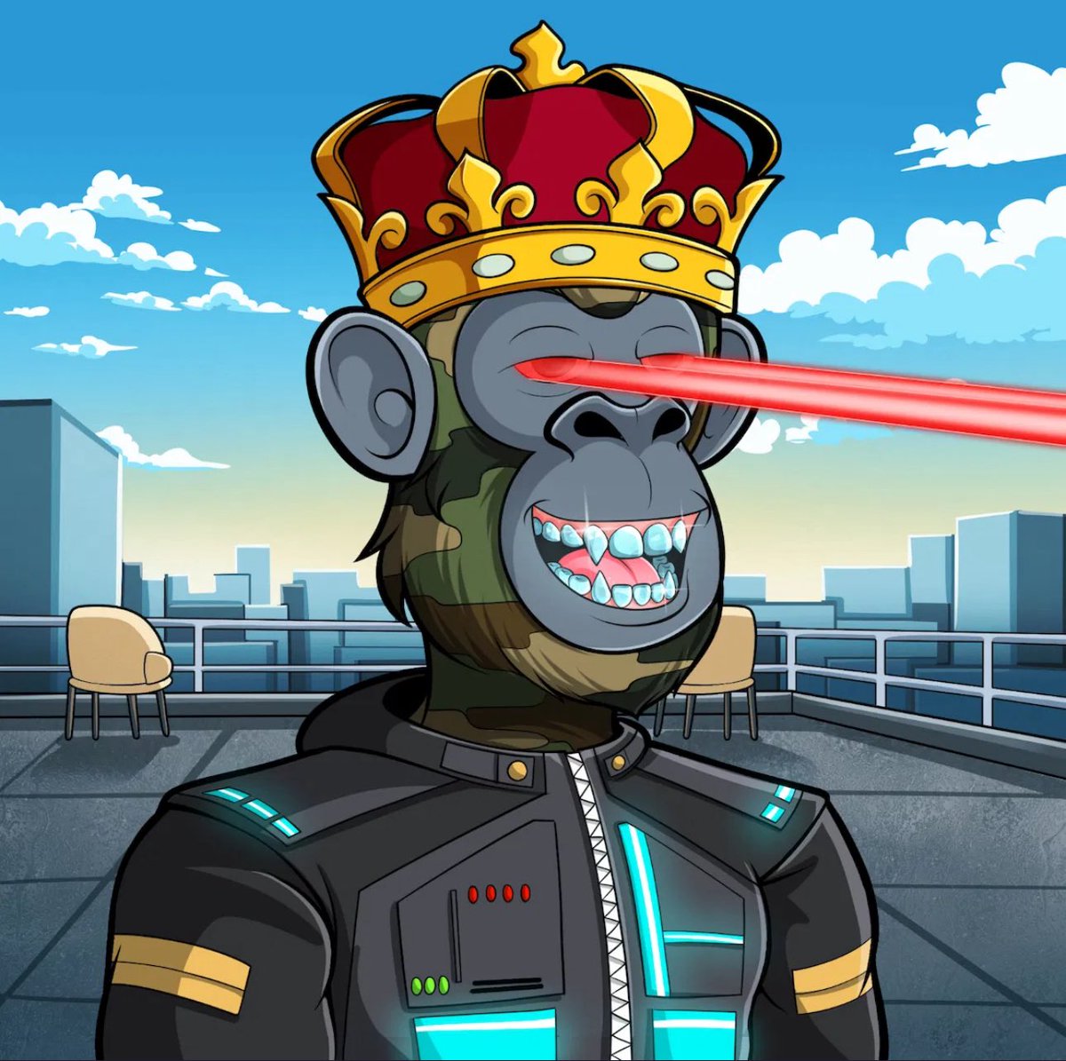 ShayD FrosT tweet media