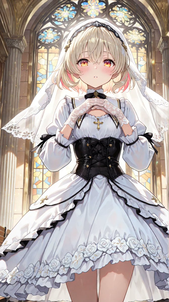 華音♫kanon tweet media