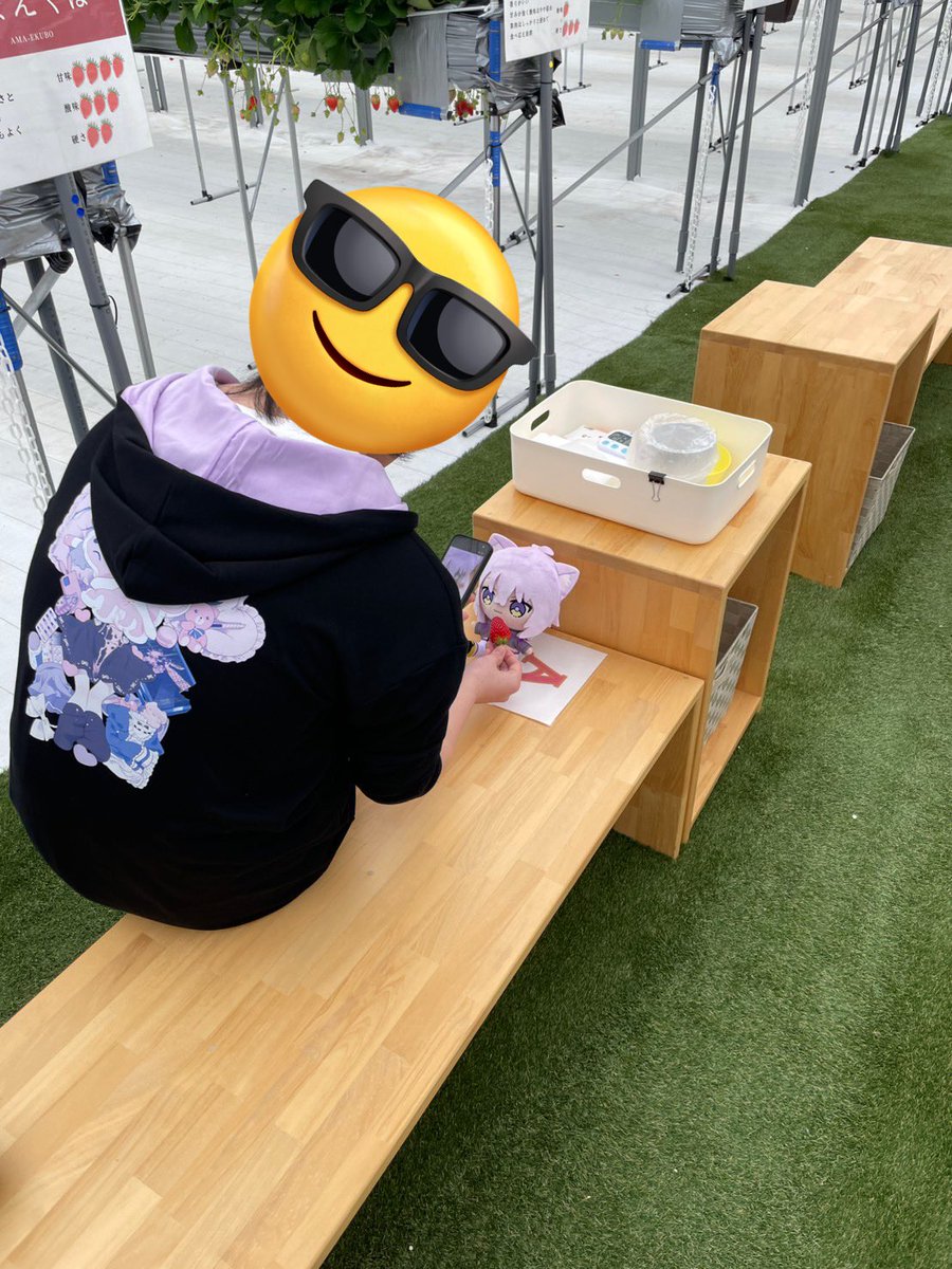 ろりあ tweet media