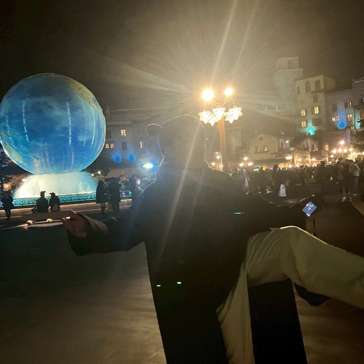 かめ鱒🐢(ジャッカル大好き) tweet media