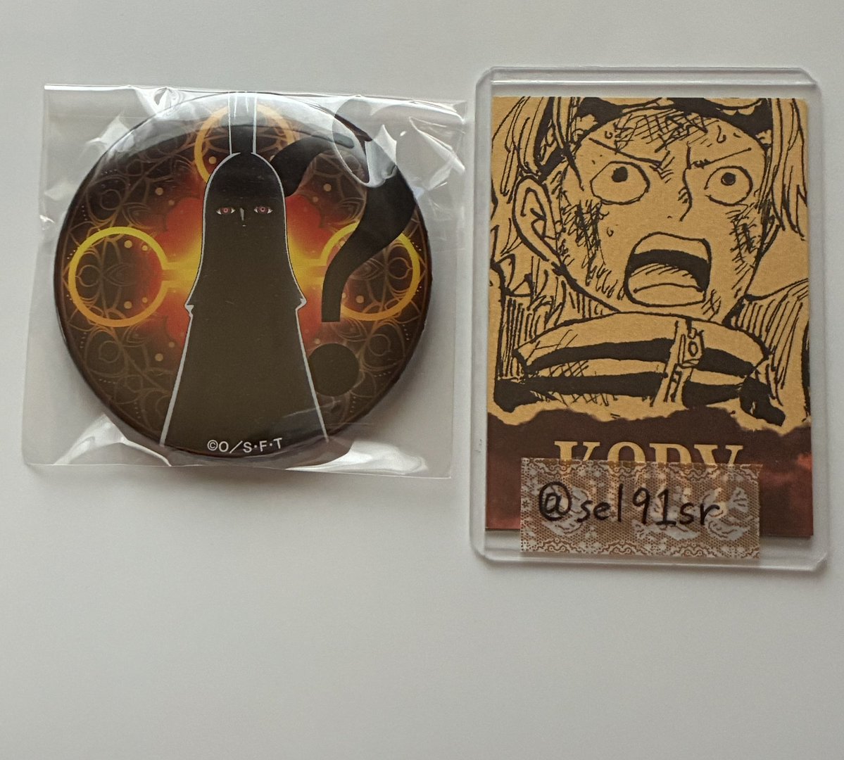 りかのおにぎり tweet media