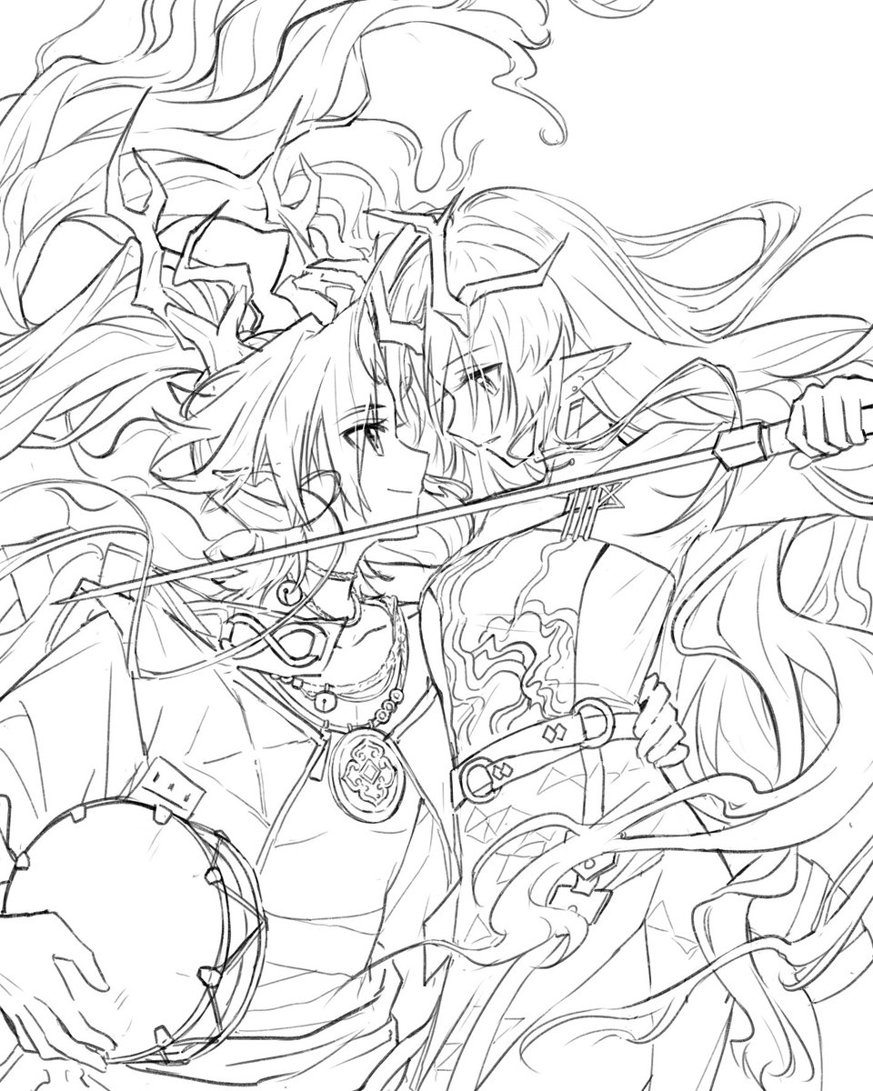 Rainsakura tweet media