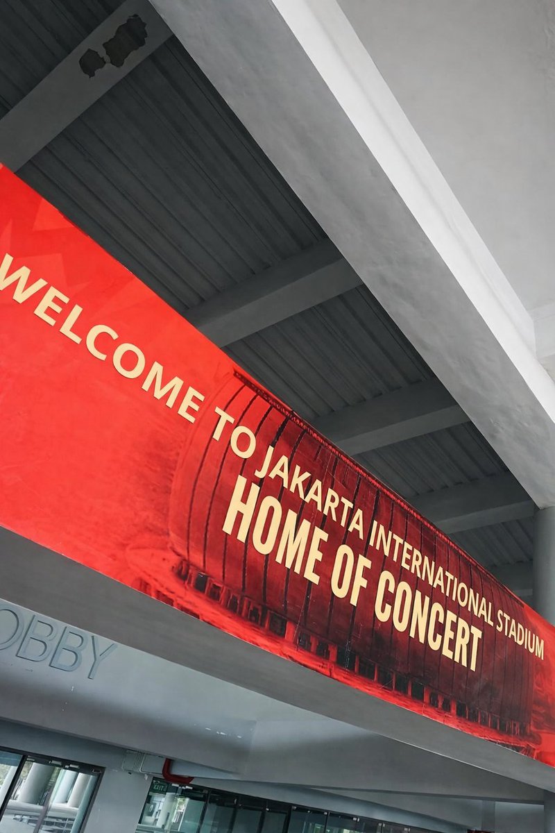 Media Persija tweet media