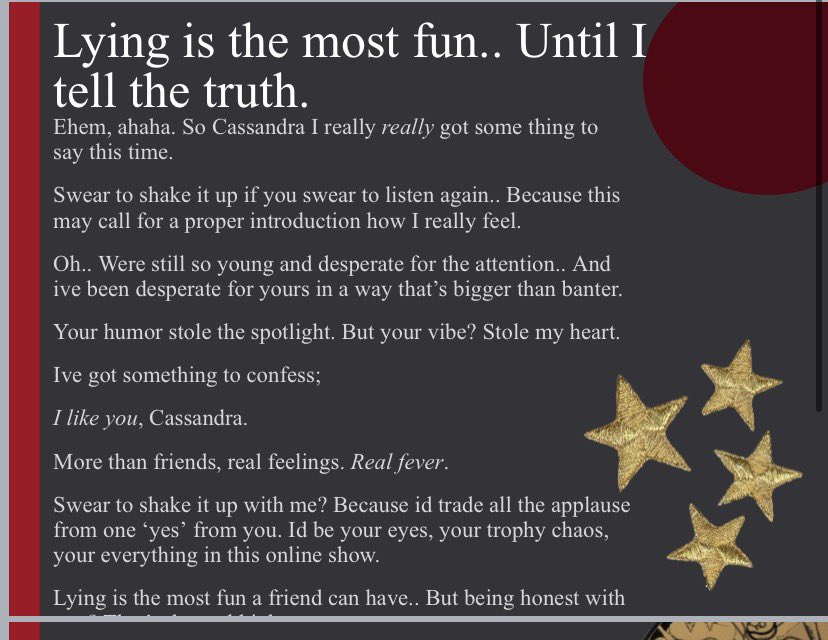 Misery Martyrdom tweet media