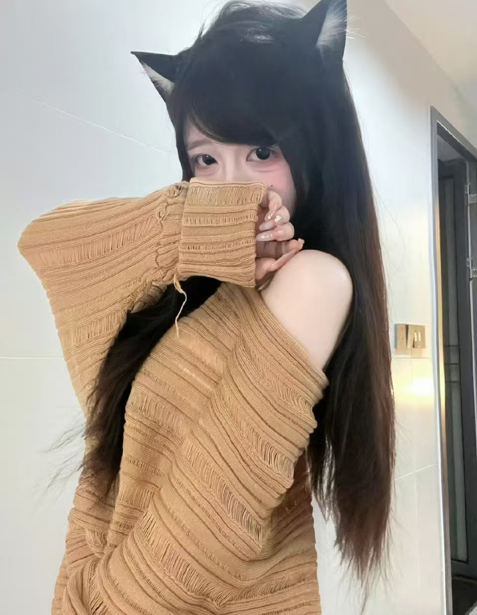 路小雨 tweet media