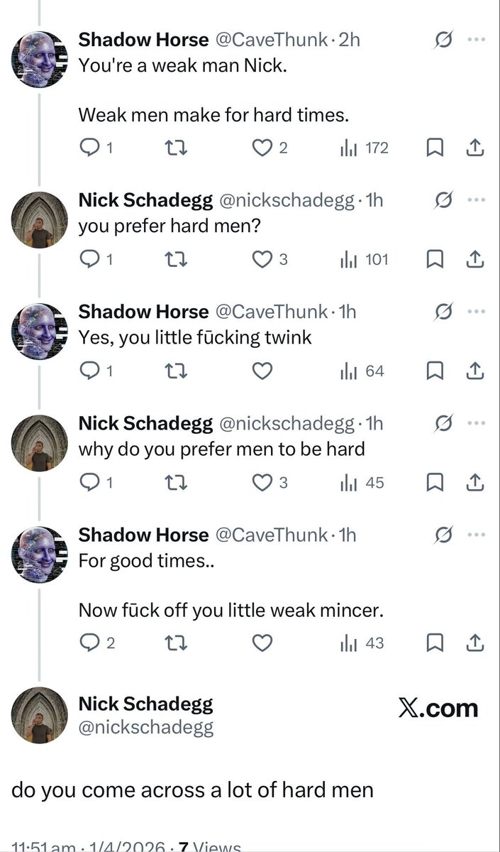 Nick Schadegg tweet media