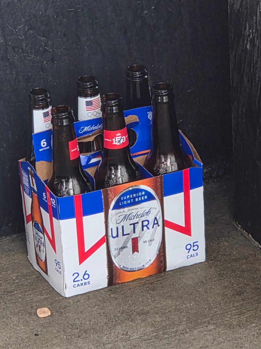 Bonehead Truckers tweet media