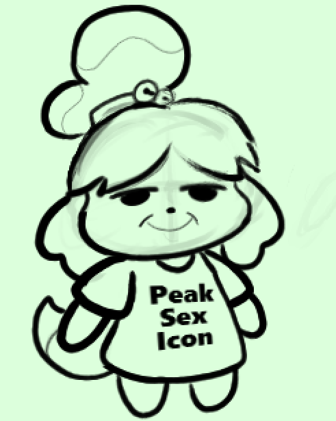 Chocomongler tweet media