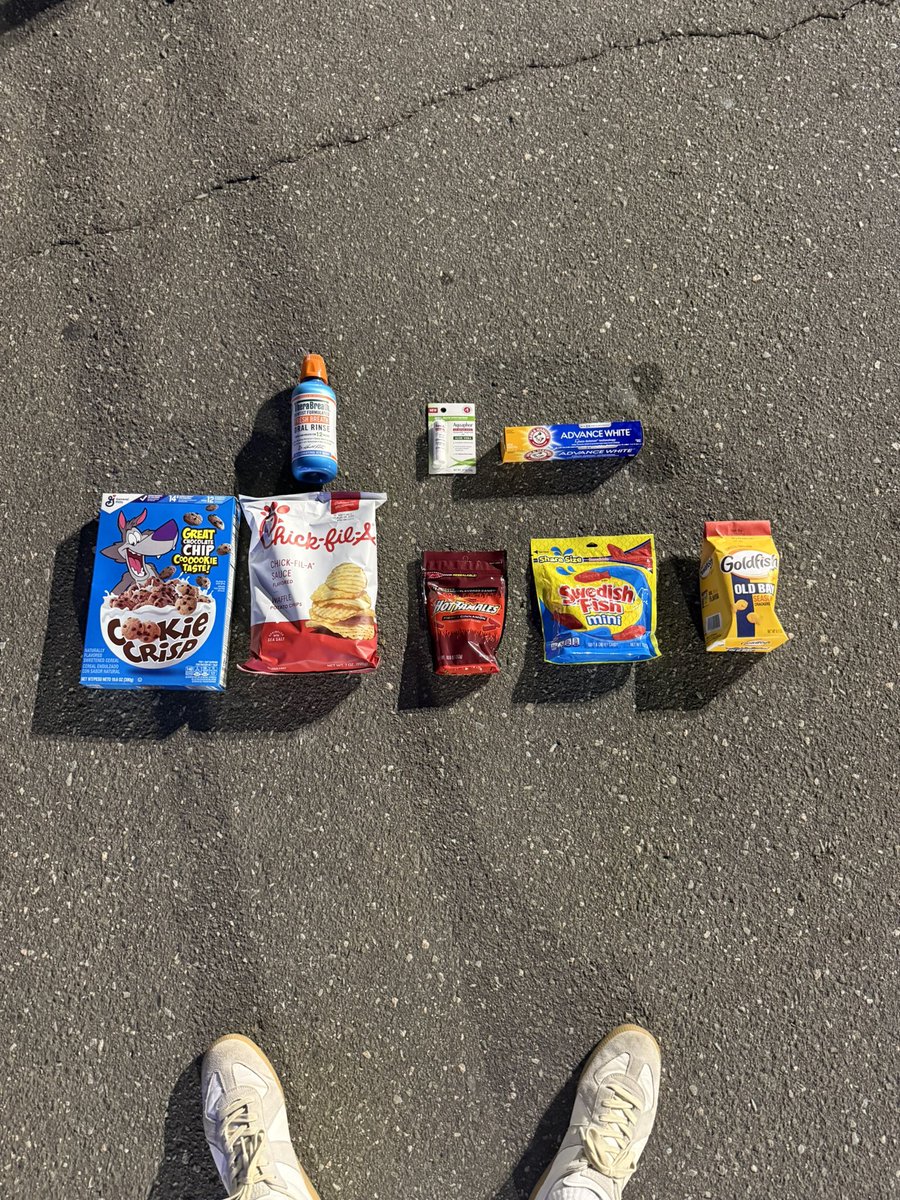 Nedrick “Nuts” Fredrickson tweet media