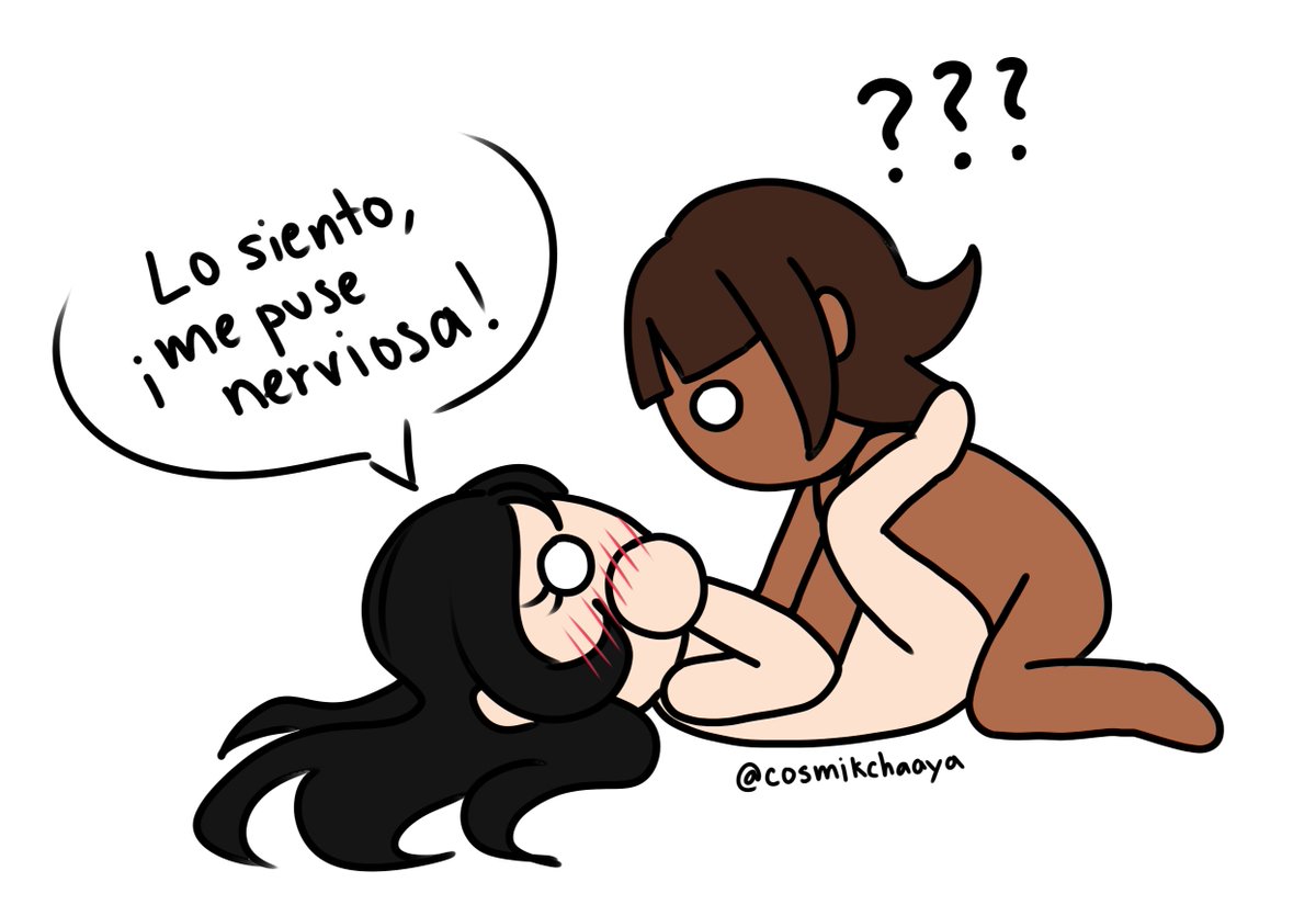 Chaaya 🌌🎨🕳️ Aztec Vtuber tweet media