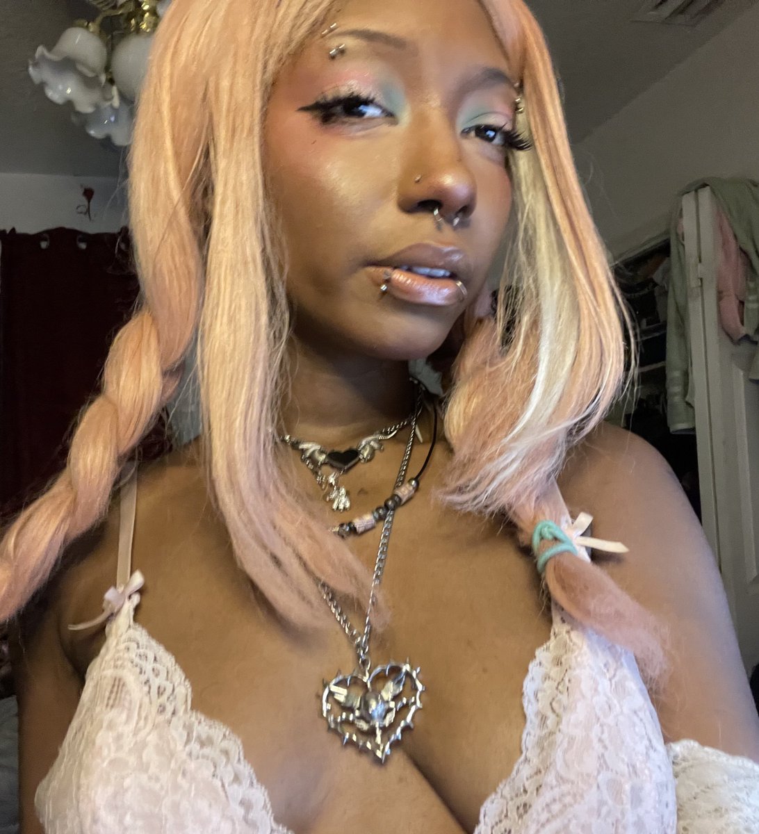 ( kai ) ౨ ˚ൗ!!! IS SEEING PINK PANTHERESS tweet media