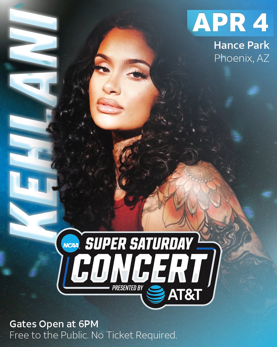 NCAA Women's Final Four tweet media