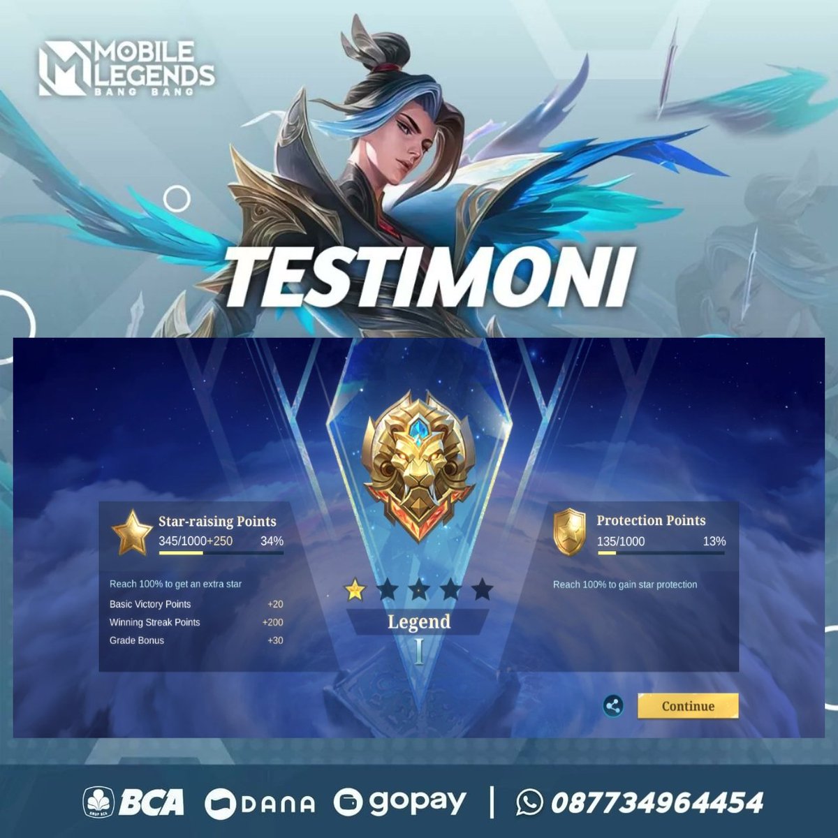 kid • JOKI ML tweet media