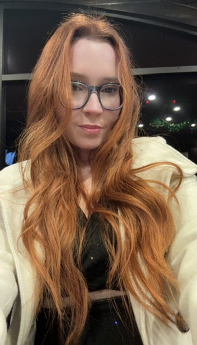 Sarah Fields tweet media