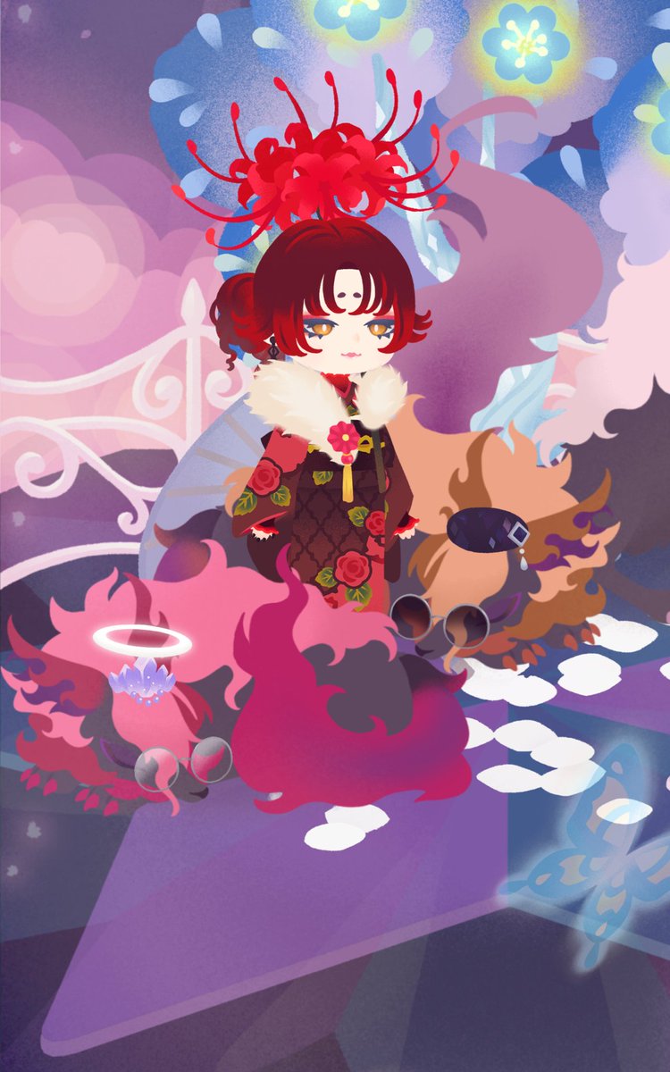 はるき tweet media