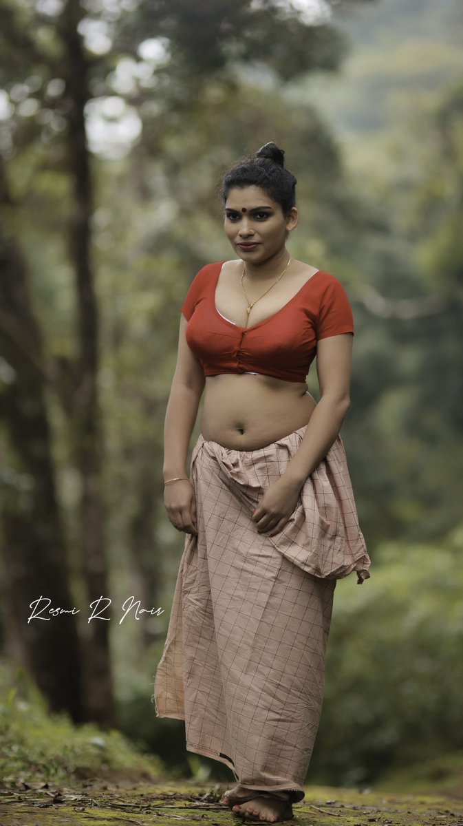 Resmi R Nair Fan Page tweet media