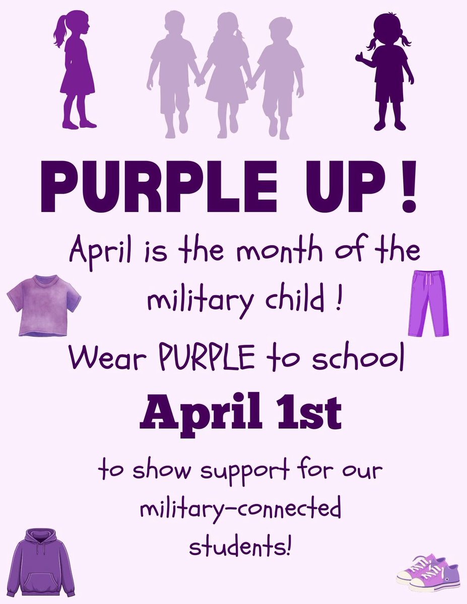 Ruby Duncan Elementary School tweet media