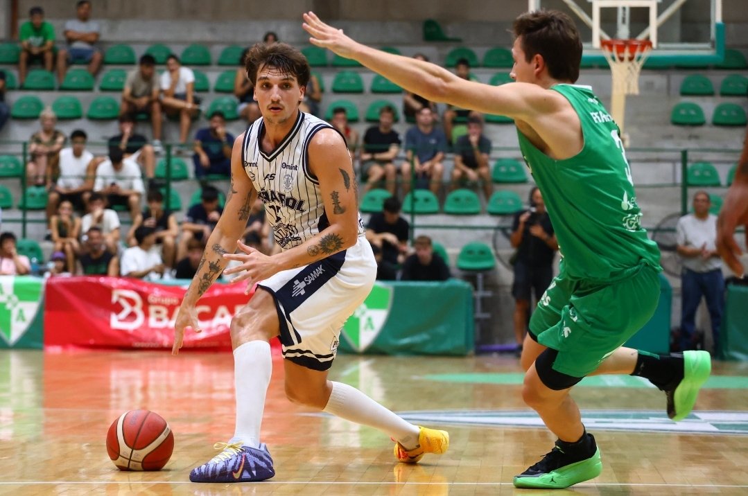 Los Martines tweet media