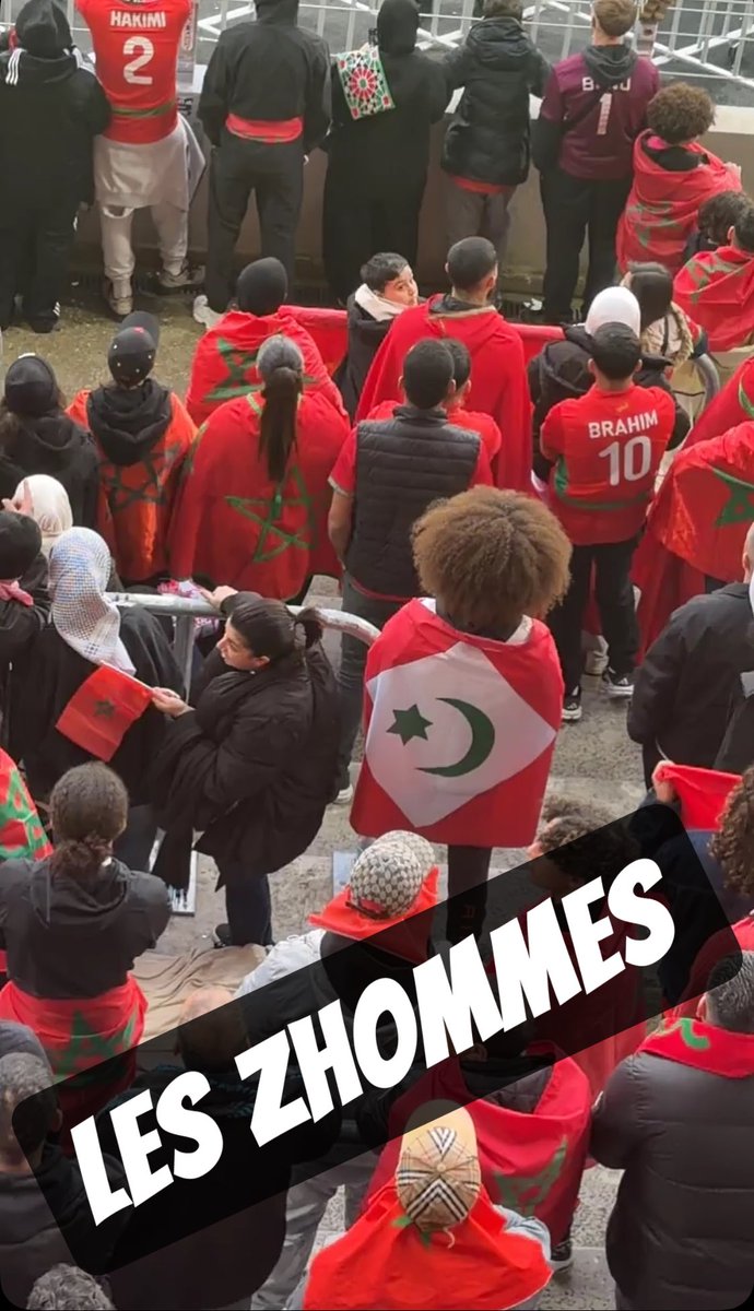 La Cible 🎯 tweet media