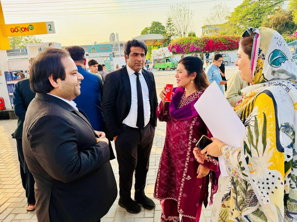 〰️Jamila Younis 🌐 JA〰️ tweet media