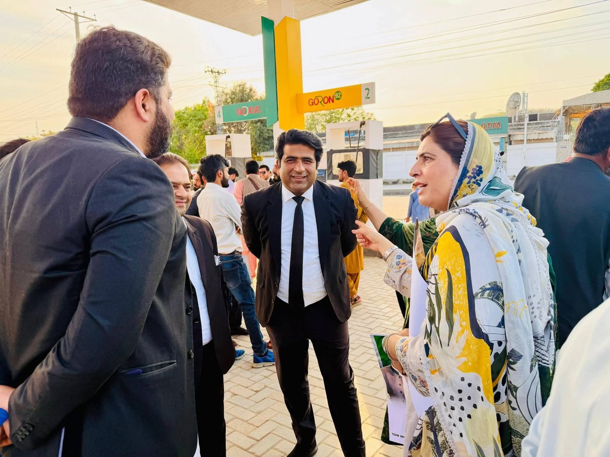 〰️Jamila Younis 🌐 JA〰️ tweet media