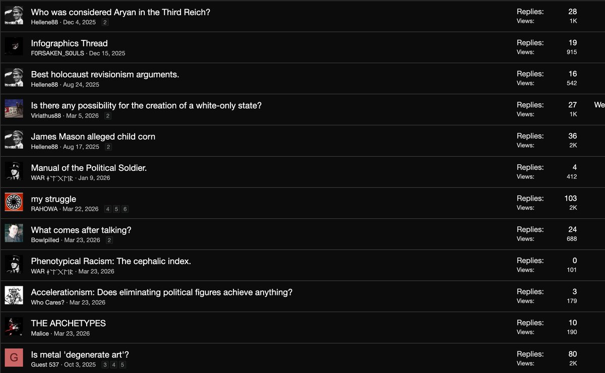 Sansepolcrist Milo67 🇮🇹 ▐┛ tweet media