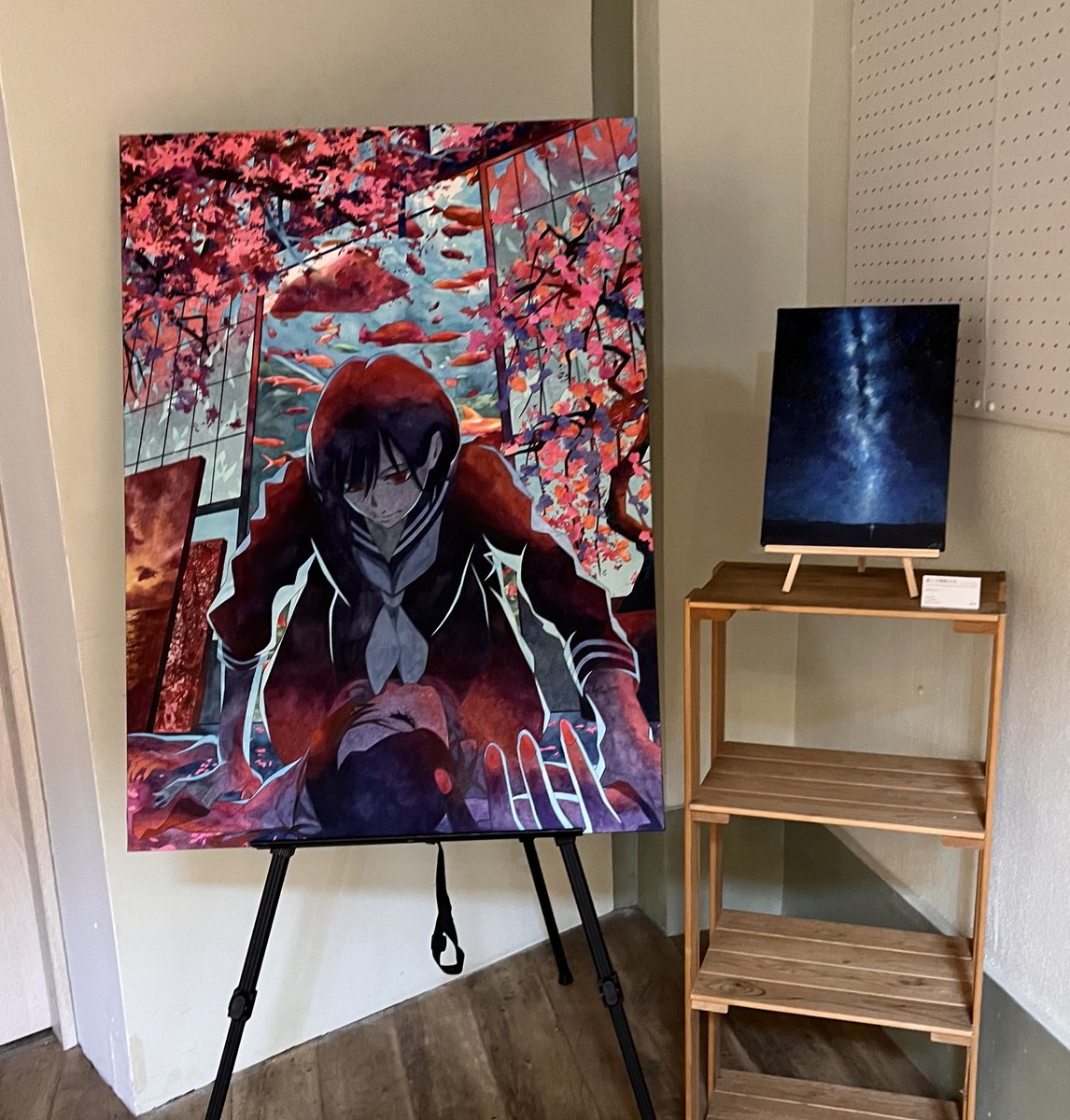 Atelier COMET⭐️ tweet media