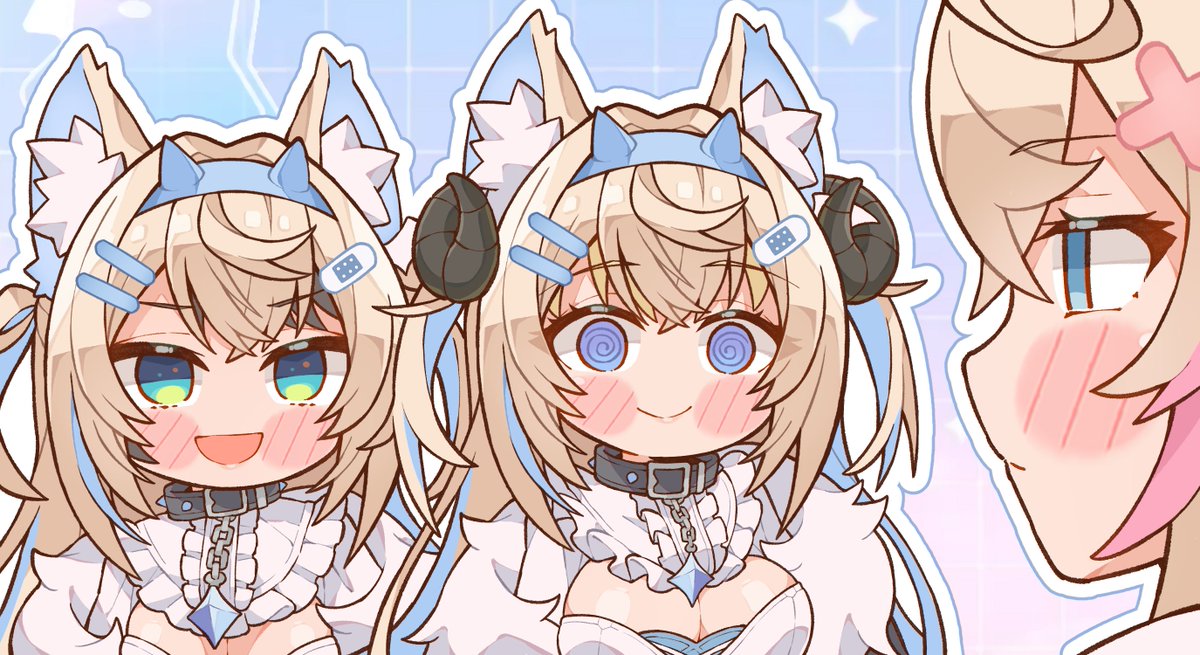 Lily is Asleep tweet media