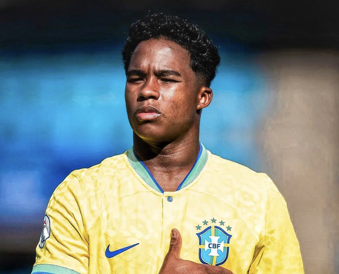 AllThingsBrazil™ tweet media