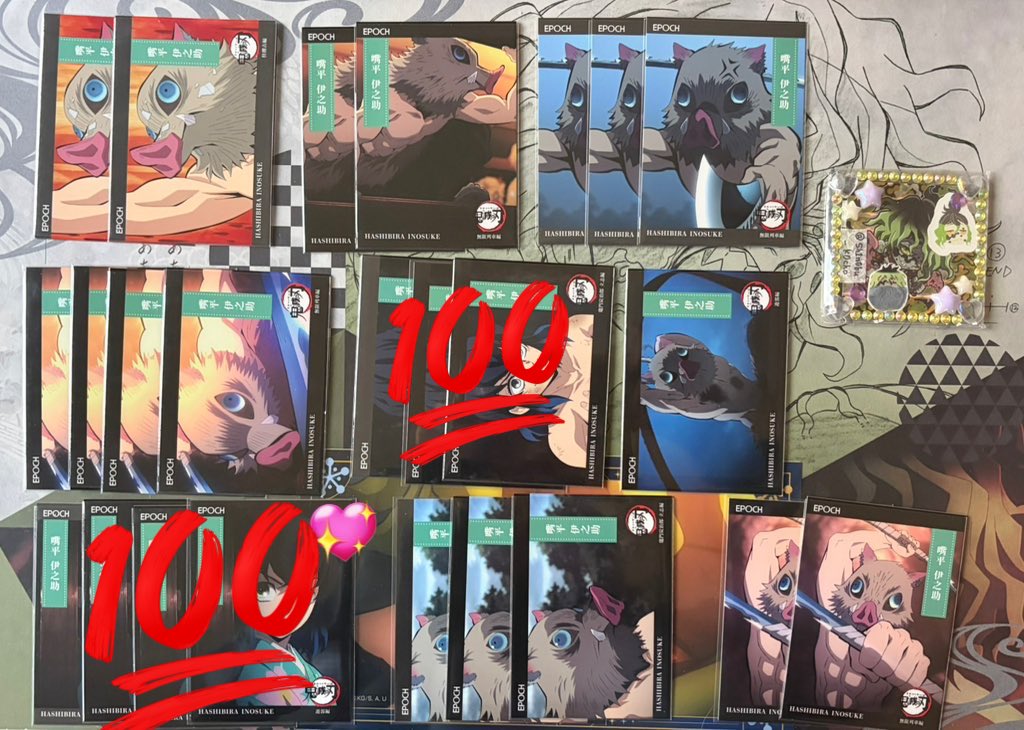 深瀬@ギュタロカワイイ tweet media