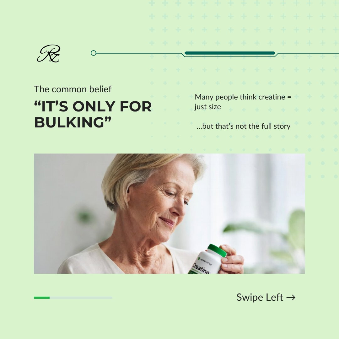 Rosabel Zohfeld 🎙️ tweet media