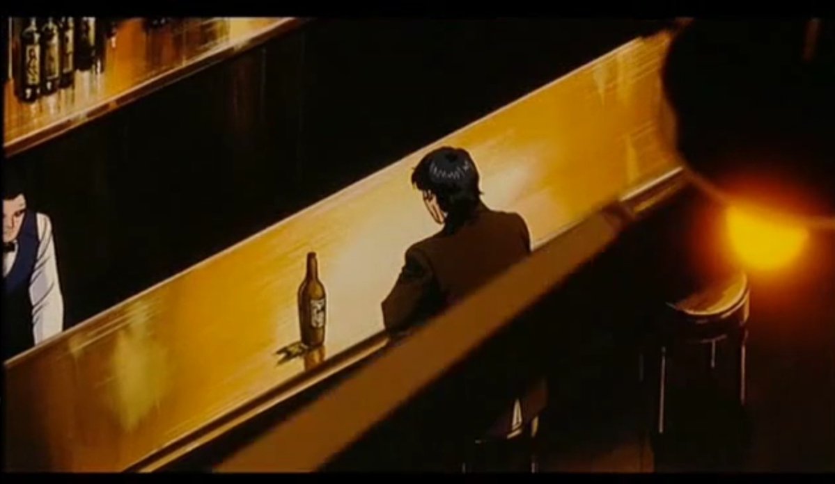 Sacrificar su amor para hacer feliz a tu amigo.... Debería permitirse ser mas egoísta, vamos Yang.