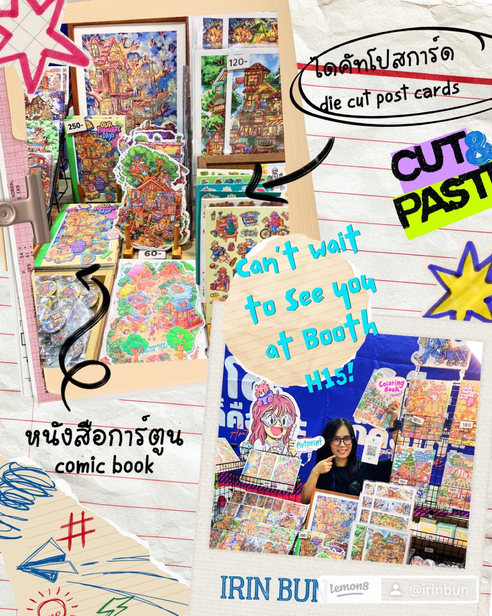 irin bun tweet media