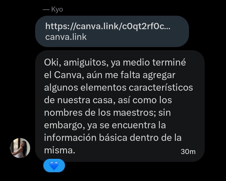 maè (haru es kirby). SOY TÍO LA RE PUTA MADRE tweet media