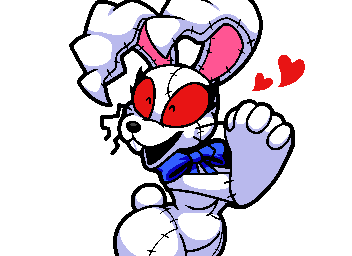 Vannabelle Dewlap tweet media