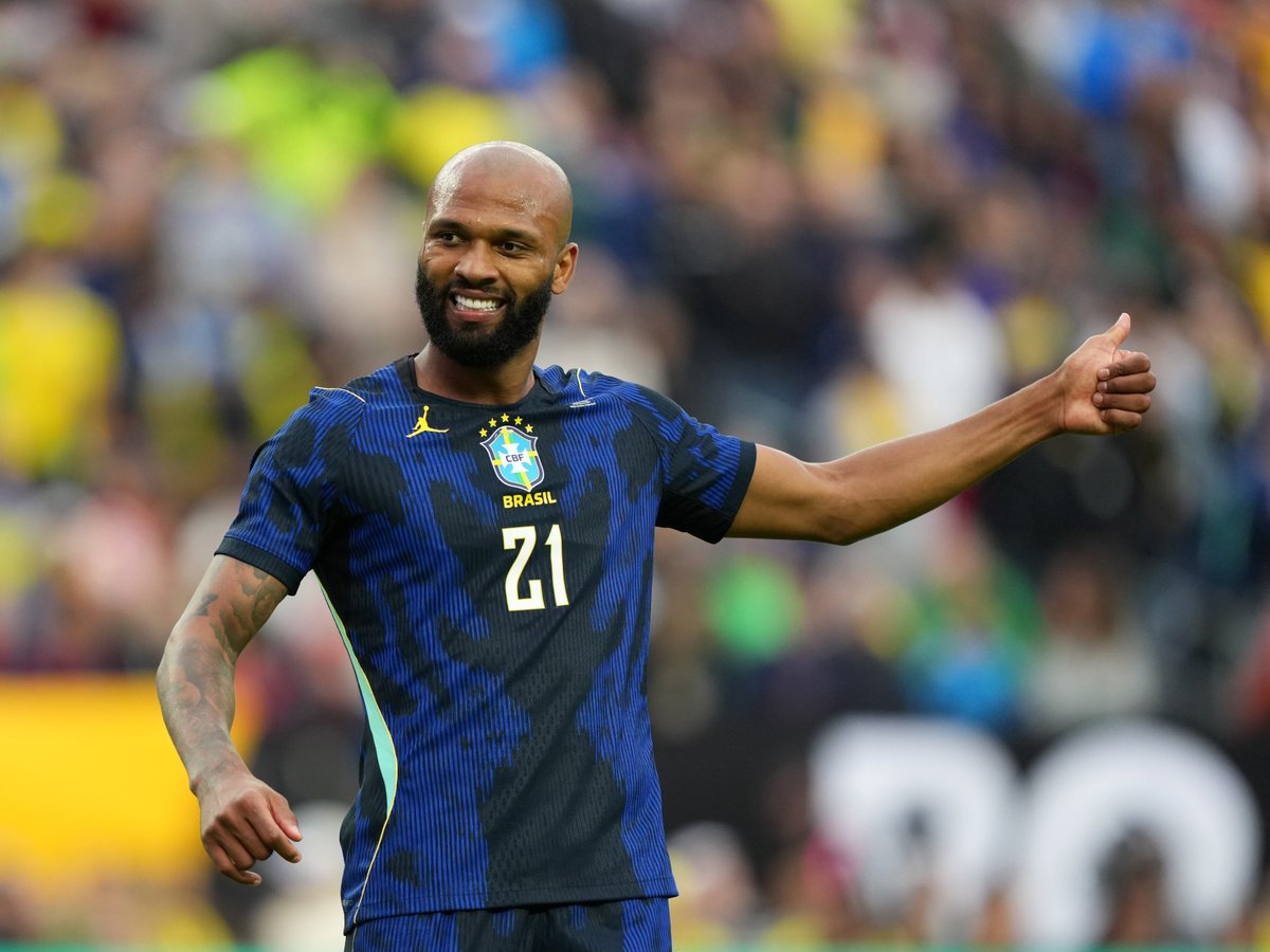 Cifut Brasil tweet media