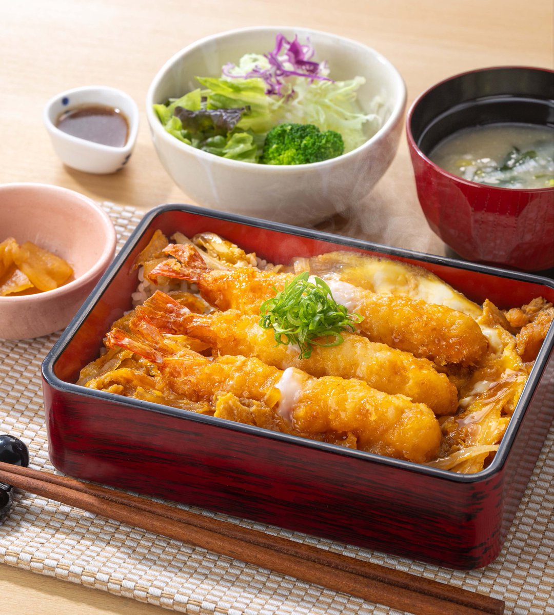 大戸屋ごはん処【公式】 tweet media