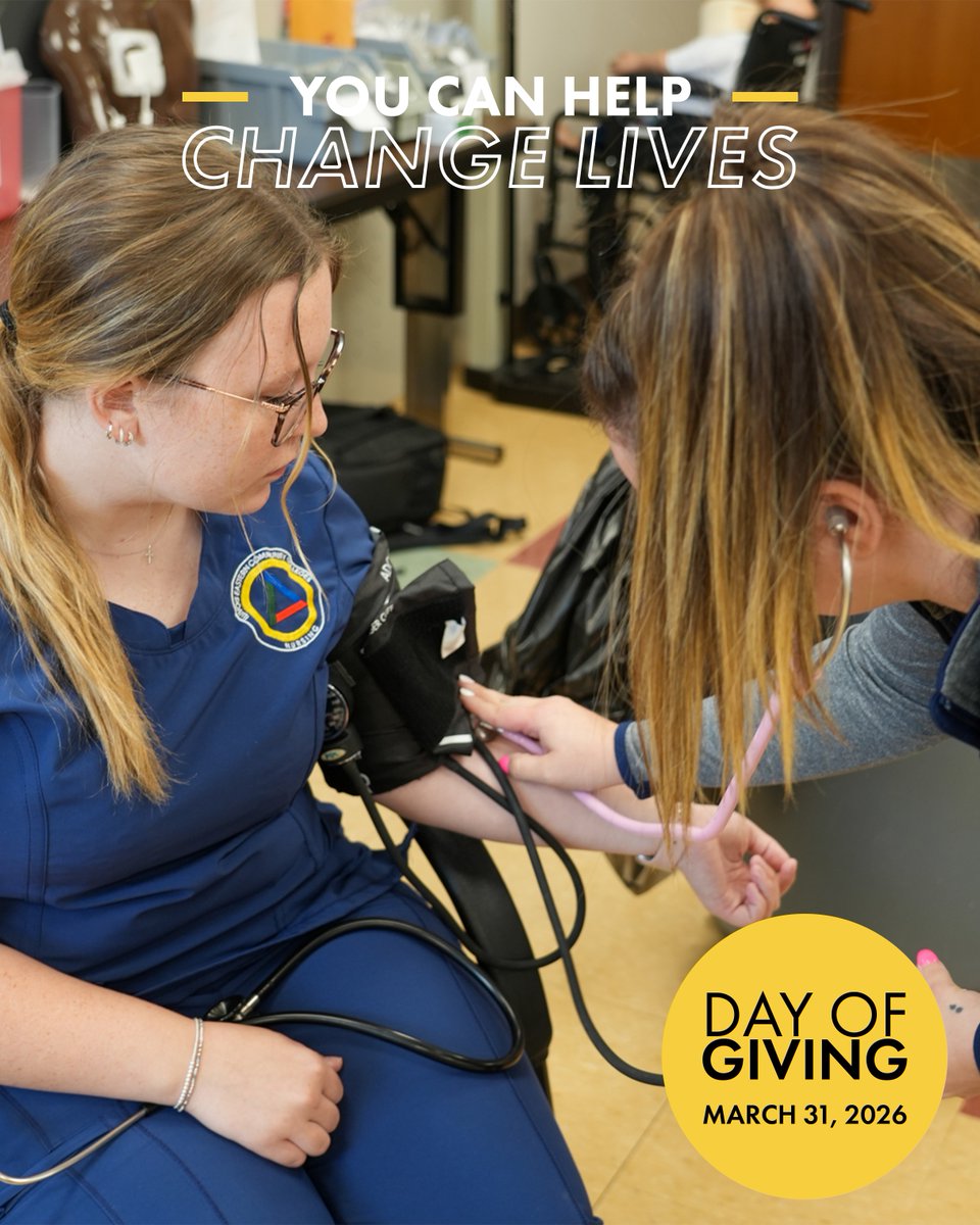 Frontier Community College tweet media