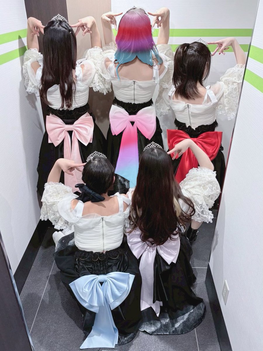 Maika【Little*Spica】 tweet media