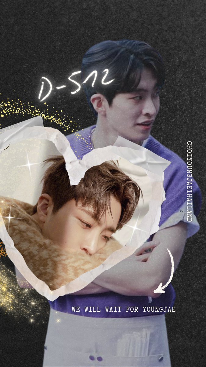 🗓 D-512 Until Youngjae’s Discharge 

💚 #기다릴게_영재와함께_새로써내려갈페이지
#We_Will_Wait_for_Youngjae

#최영재 #영재 #YOUNGJAE #ARS #GOT7 #갓세븐 <a href="/ChoiArs_YJ/">YOUNGJAE</a> <a href="/YOUNGJAExArs/">영재 YOUNGJAE</a> <a href="/GOT7/">GOT7 (갓세븐)</a>