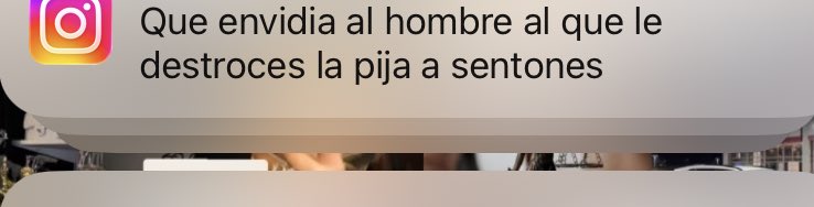 Afortunado solo uno