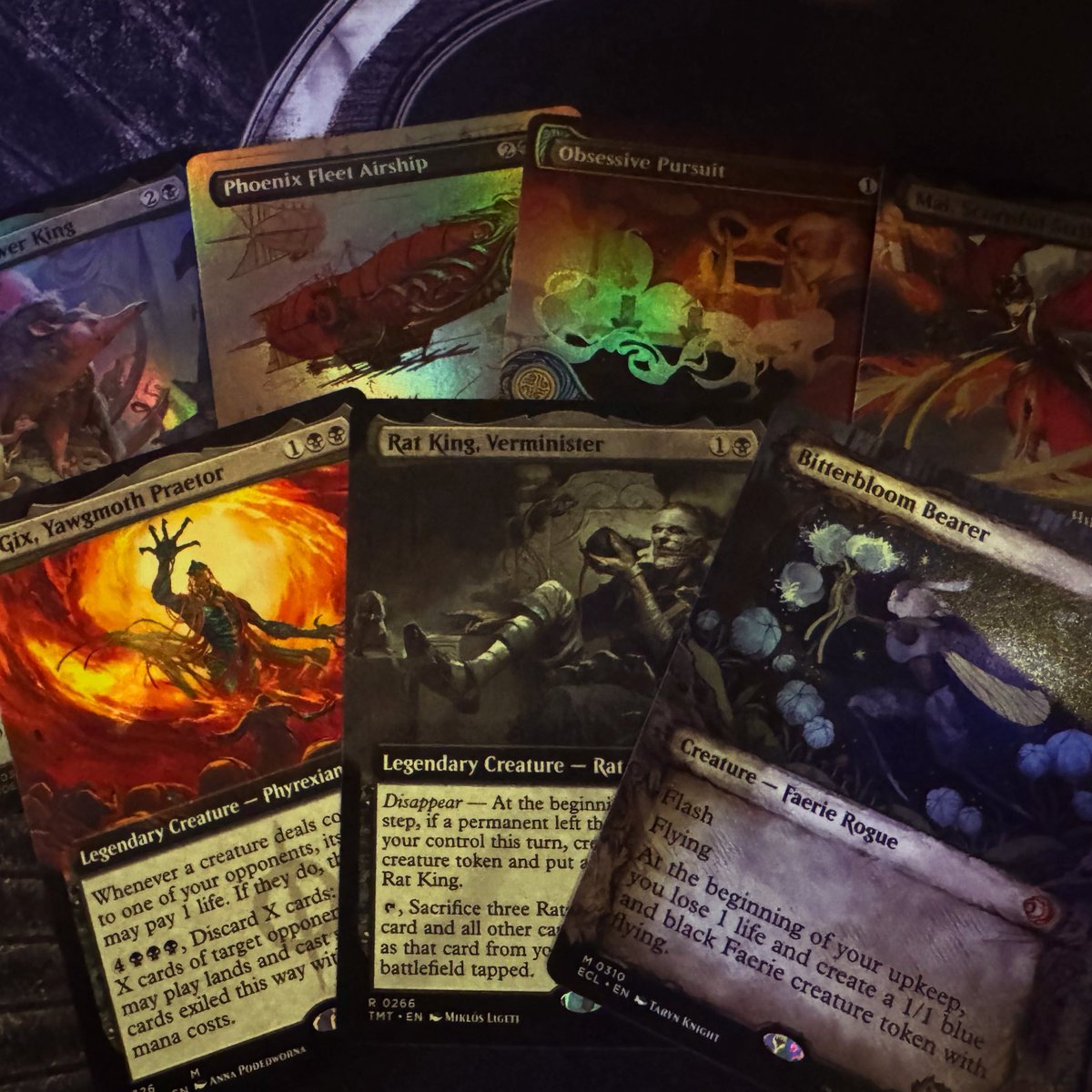 CandySprinkl's tweet photo. THE VILLAIN ARC CONTINUES! Got my new cards for Braids 😈

The Candy Crew is LIVE! 🩷

twitch [dot] tv [slash] CandySprinkl https://t.co/NJUwxK8Uhx