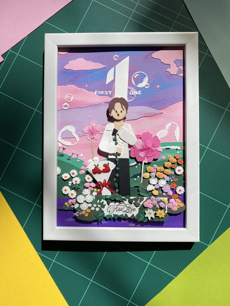 lll ʕ•ﻌ•ʔ! 🩷 tweet media