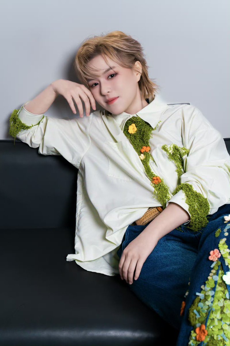 ⭐️Kiri_Sunstar⭐️ Hey I'm Missing You☀️sunnee☀️ tweet media