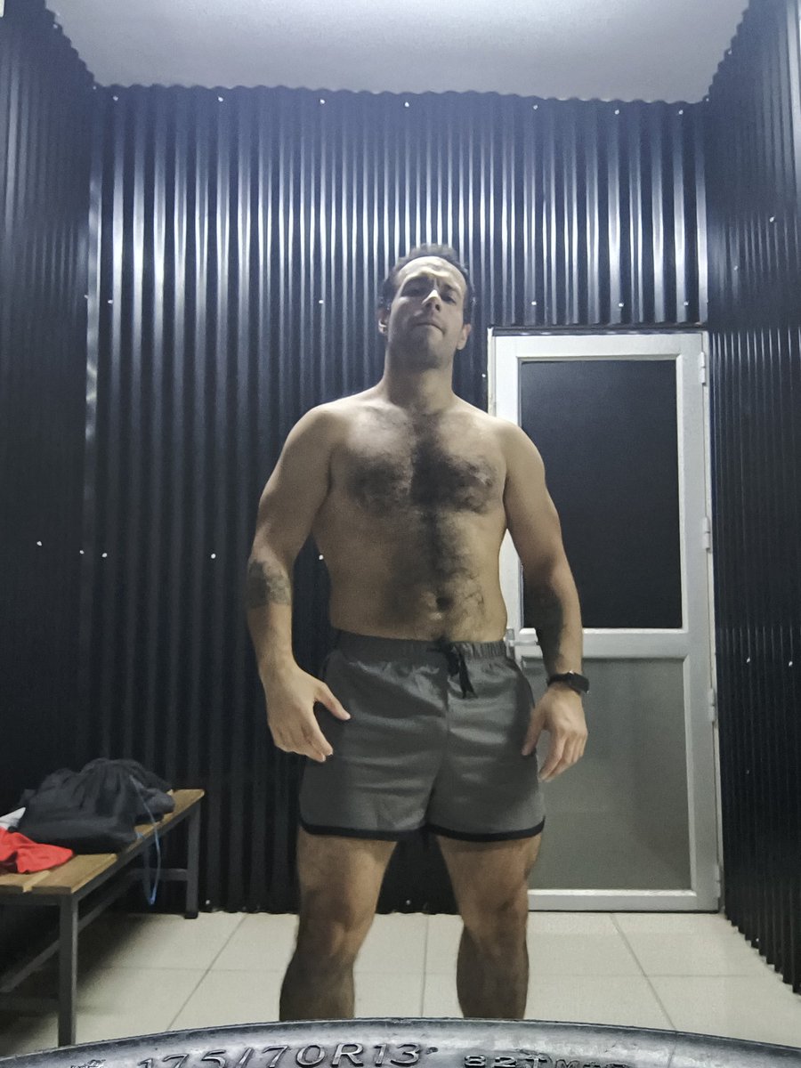 Ꮲancho D. Ꮻtter tweet media