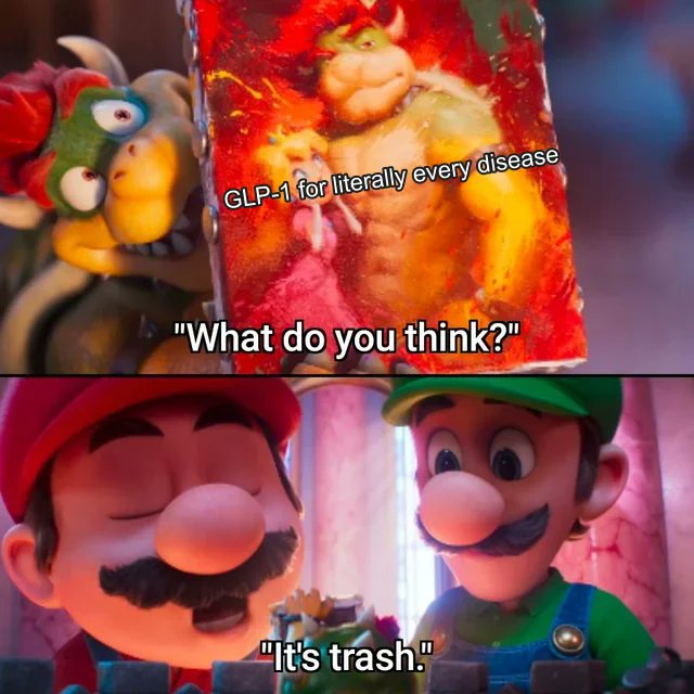 Colin Son, MD tweet media