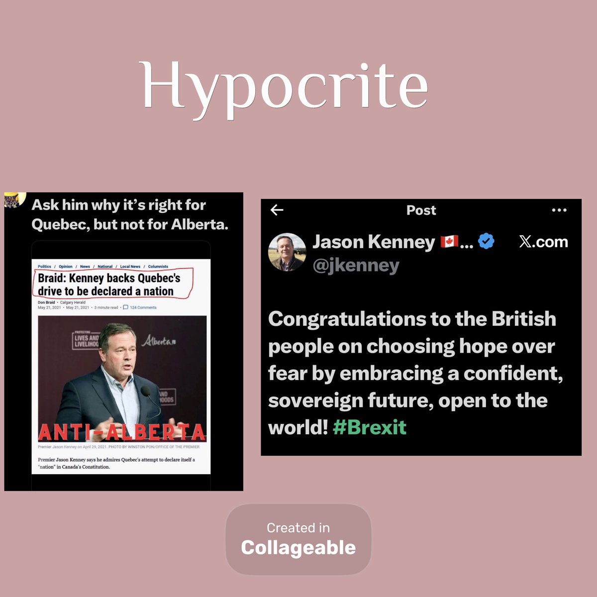 FreeAlberta ⛳️🏌️♀️🏌️♀️⛳️ tweet media